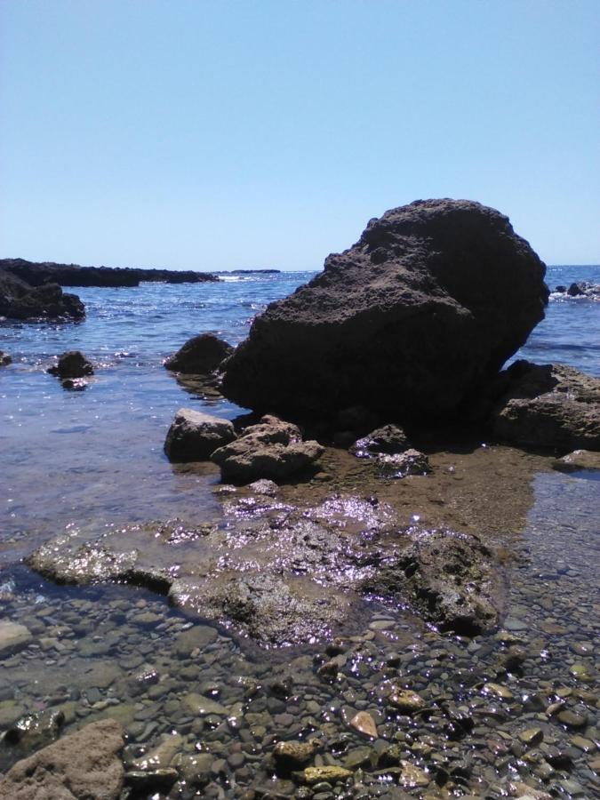 Giramondo Sardegna Affittacamere Алгеро Екстериор снимка