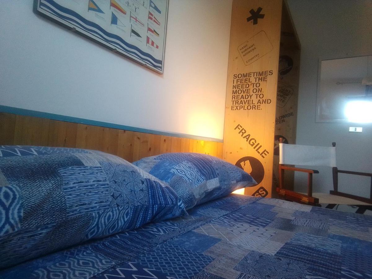 Giramondo Sardegna Affittacamere Алгеро Екстериор снимка